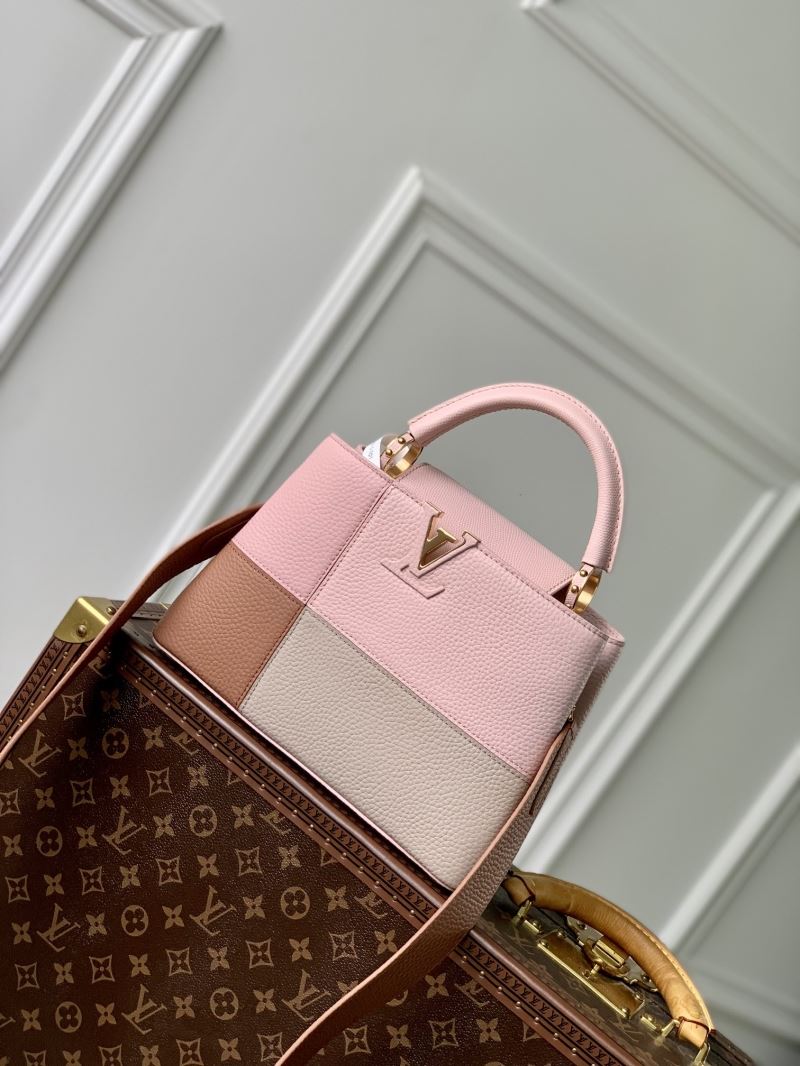 LV Capucines Bags